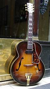 Grand Ole Opry Acoustic Electric Guitar Images