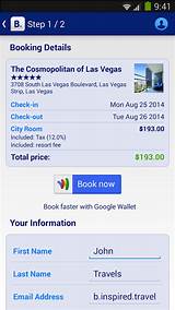 Photos of Hotel Reservations Without Credit Card
