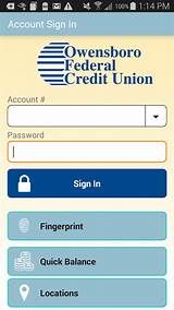 Owensboro Federal Credit Union