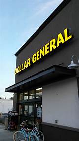 Pictures of Dollar General Usa