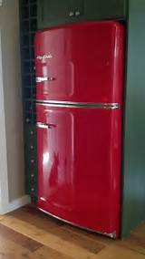 Classic Refrigerator Images