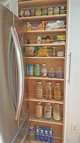 Images of Slide Out Pantry Shelves Home Depot