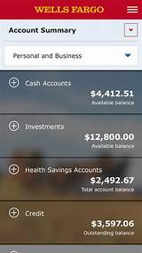 Images of Usaa Negative Balance