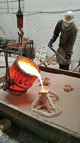 Bronze Casting Services Pictures