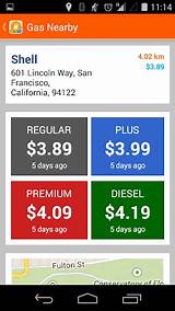 Photos of Diesel Gas Prices Near Me