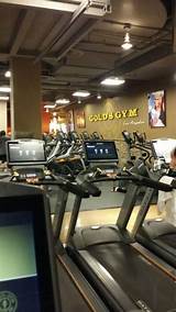 Golds Gym Downtown Los Angeles Pictures