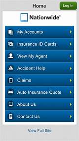 Photos of Contact Nationwide Auto Insurance