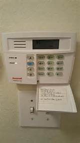 Pictures of Alarm Systems Nest