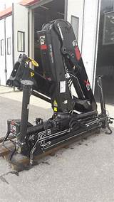 Pictures of Hiab Remote Control For Sale