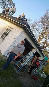 Brotherhood Roofing Photos