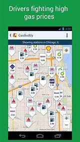 Gasbuddy Find Cheap Gas Prices Pictures