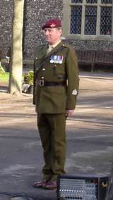 The British Army Uniform Pictures