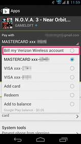 Verizon Wireless Bill Payment Center Photos