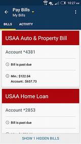 Pay Usaa Credit Card By Phone Pictures