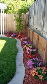 Landscaping Ideas With Wood Chips Images