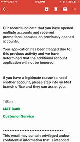 Images of M&t Secured Credit Card