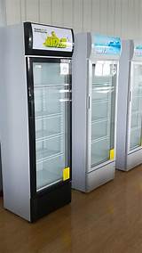 Pictures of Commercial Freezer Bo