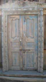 Old Wood Door Pictures