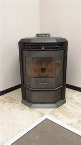 Pictures of Pellet Stove Logs