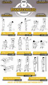 Workout Routine Yahoo