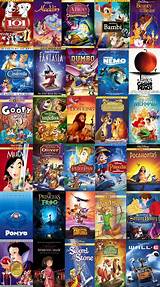 Pictures of Cheap Disney Movies
