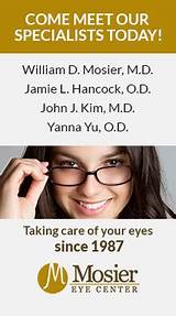 Pictures of Eye Doctors That Accept Aetna