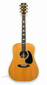 Pictures of D 41 Martin Guitar