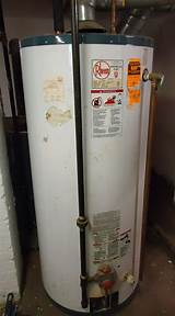 Pipe For Hot Water Heater Images