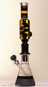 Pictures of Custom Glass Bongs And Pipes