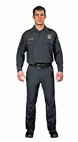 Premier Security Uniforms Pictures