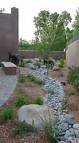 Yard Landscaping Pictures Images