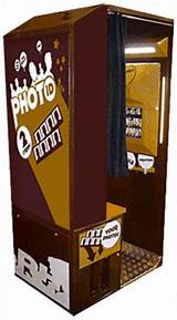 Images of Old Fashioned Photo Booth Rental Los Angeles