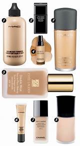 Images of What Is The Best Foundation Makeup