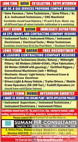 Oil And Gas Management Jobs Salary