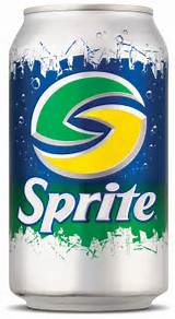 Pictures of Sodas Like Sprite