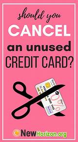 How Do You Cancel A Credit Card Account Photos