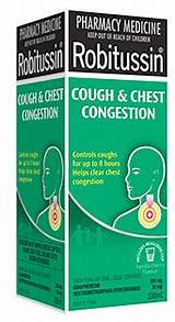 Medication For Bad Cough Photos
