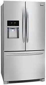 Pictures of Frigidaire Gallery Refrigerator Only