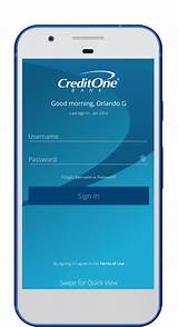 Www Credit Bank One Com Pictures