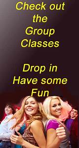 Dance Classes In Shirley
