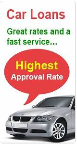 Low Credit Auto Financing Pictures