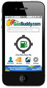 Images of Gas Travel App