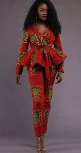 Photos of African Fashion Style Pictures