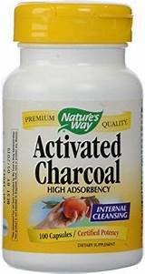 Charcoal Pills For Gas Images