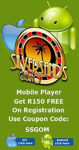 Silver Sands Casino Online Images