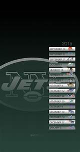 Ny Jets 2014 Schedule Images