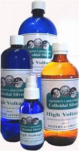 Colloidal Silver Ms Pictures