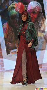 Pictures of Muslim Fashion Indonesia