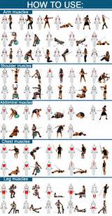 Fitness Exercises Pdf Photos