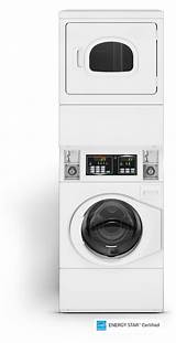 Commercial Washer Dryer Stackable Pictures